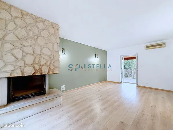 Maison de village 4 pièces 102 m²