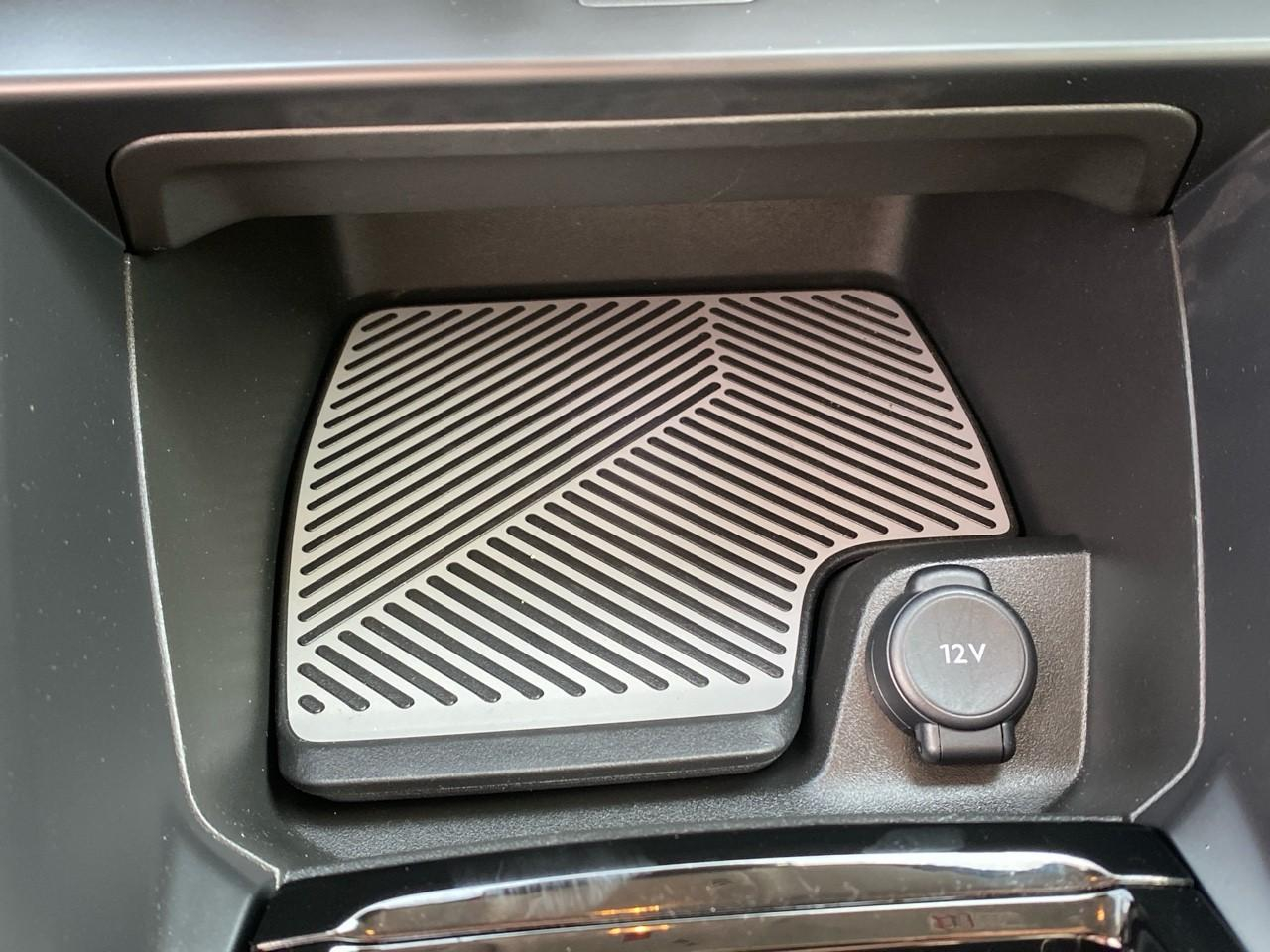 Citroën C4 1.2 hybride 136ch s&s max automatique — photo 23