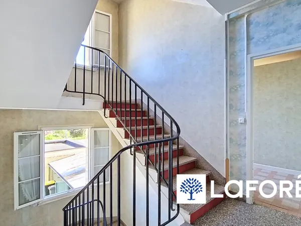 Maison Aunay Sur Odon 7 pièce(s)