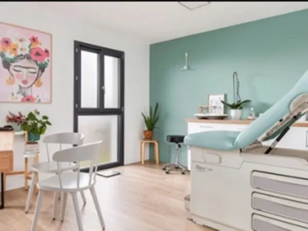 Maison 1 pièce 180 m²