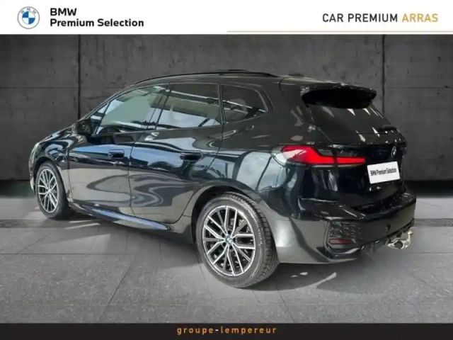 Bmw Serie 2 série 2 activetourer 218i 136ch m sport dkg7 — photo 13