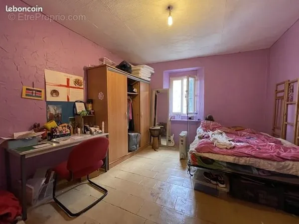 Location maison de village t3