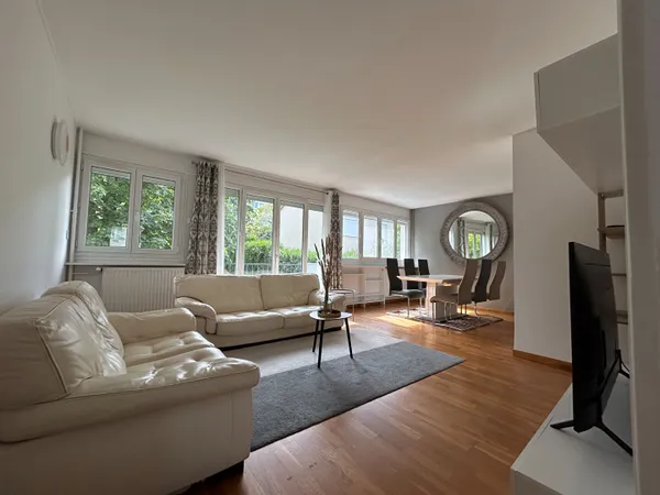 Appartement 4 pièces 67 m²