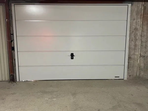 Place de garage