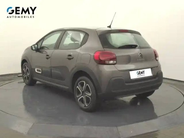Citroën C3 bluehdi 100 s&amp;s bvm6 — photo 23