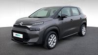 Citroen C3 Aircross PureTech 110ch S&S Live