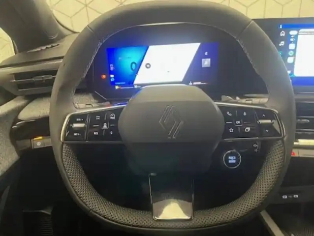 Renault Clio tce 115 ch — photo 11