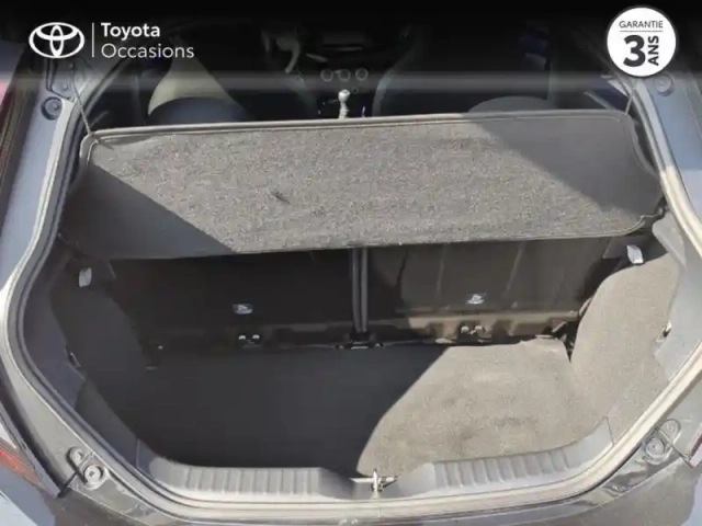 Toyota Aygo X 1.0 vvt-i 72ch design my23 — photo 10