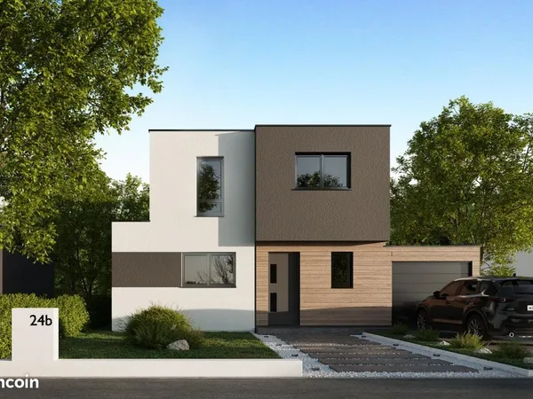 Maison 89 m² Niederhergheim
