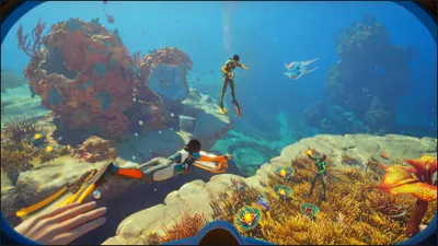 Subnautica 2 : agrandir son inventaire — les 7 Biohacking Chambers et leurs emplacements