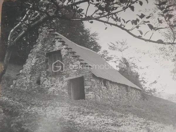 Maison 1 pièce 91 m²