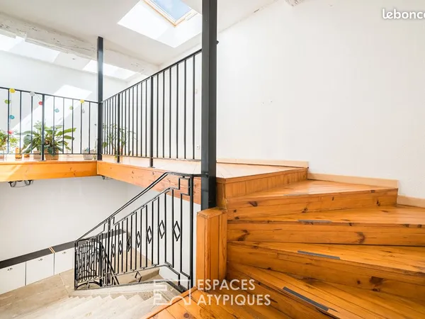 Maison 4 pièces 105 m²