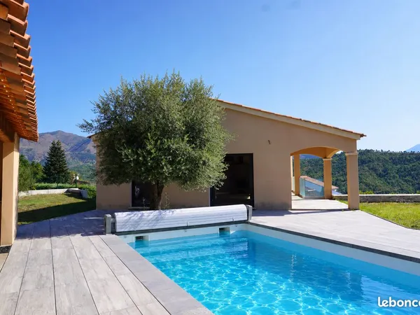 Villa Champtercier