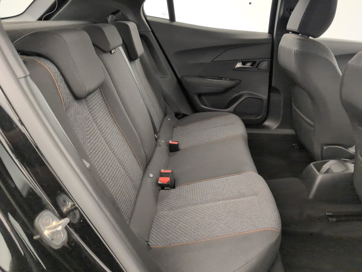 Peugeot 2008 — photo 10