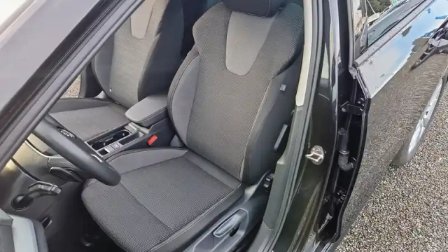 Skoda Octavia combi 2.0 tdi 150 ch scr dsg7 — photo 20