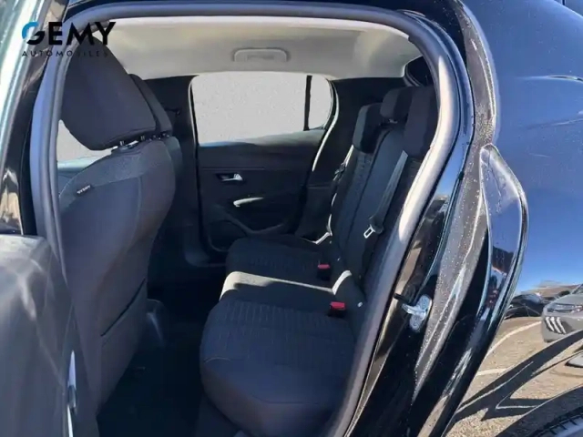 Peugeot 208 puretech 75 s&amp;s bvm5 — photo 30