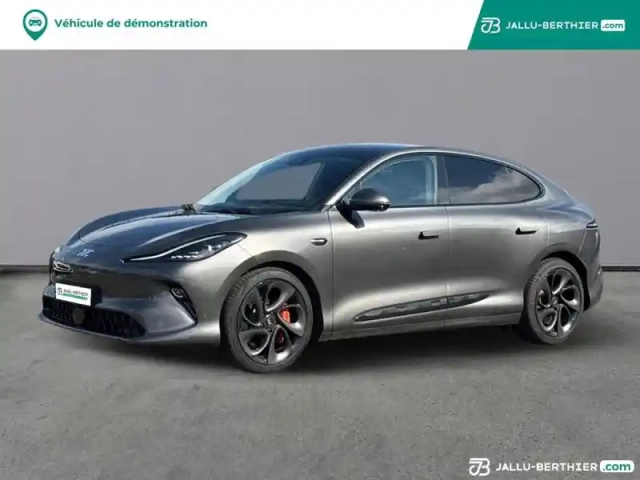 Mg Im6 ev 751ch - 100kwh 4wd