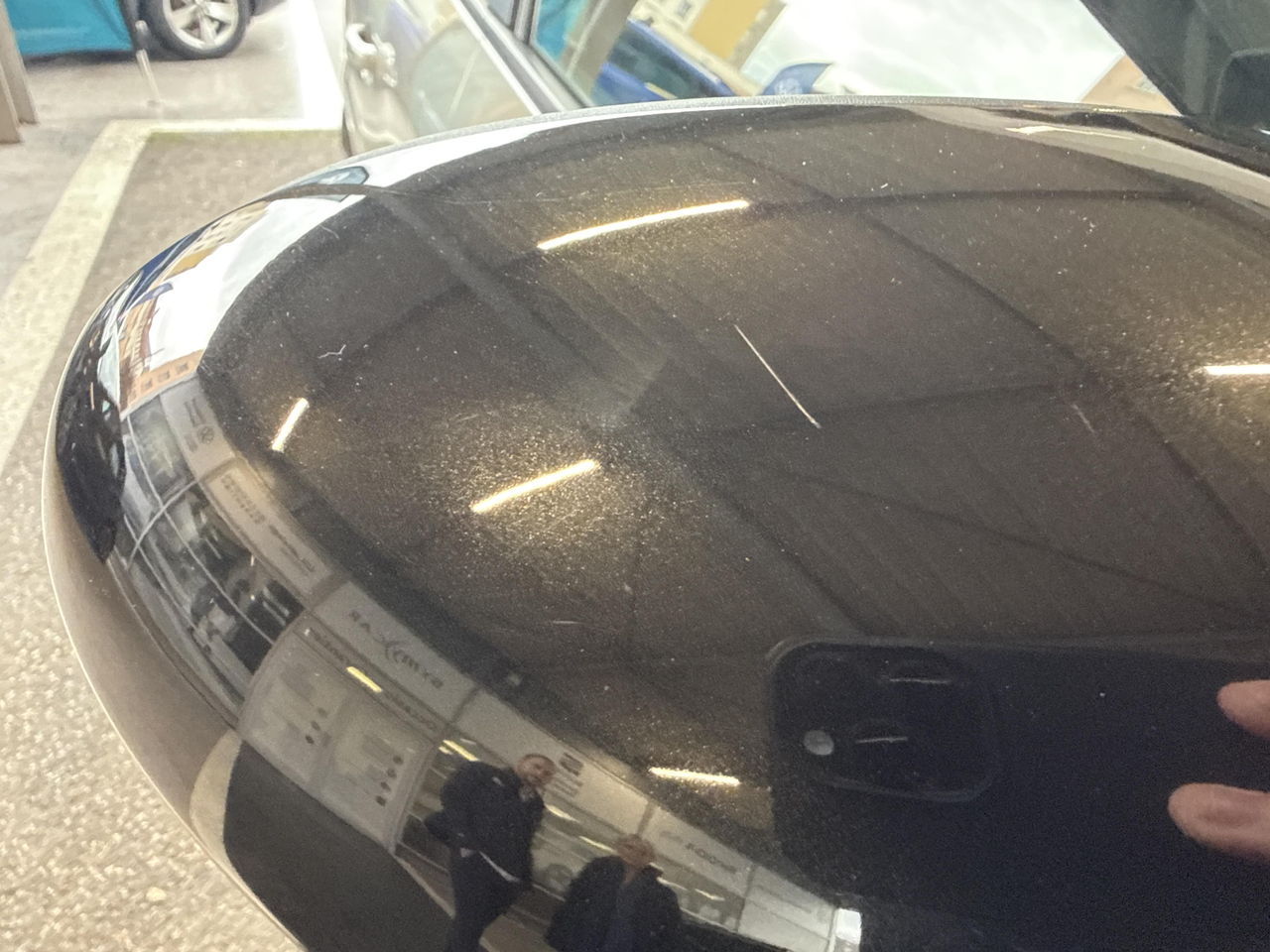 Dacia Sandero TCe 90 GSR2 — photo 18