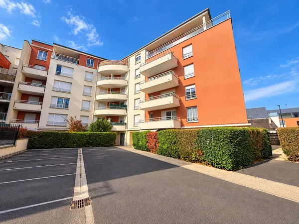 Appartement 1 pièce 25 m²