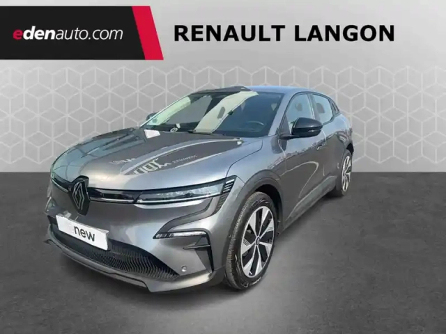 Renault Megane e-tech ev60 130ch super charge — photo 17