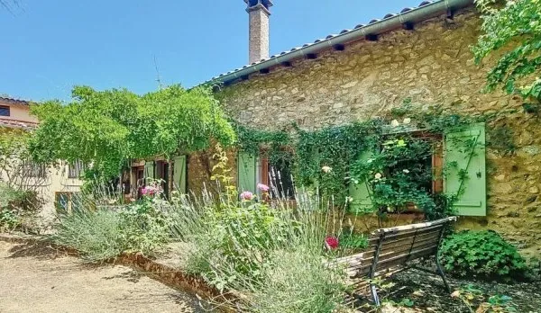 Vends maison 539m²