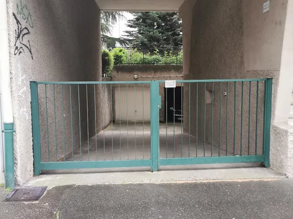 Box de stockage