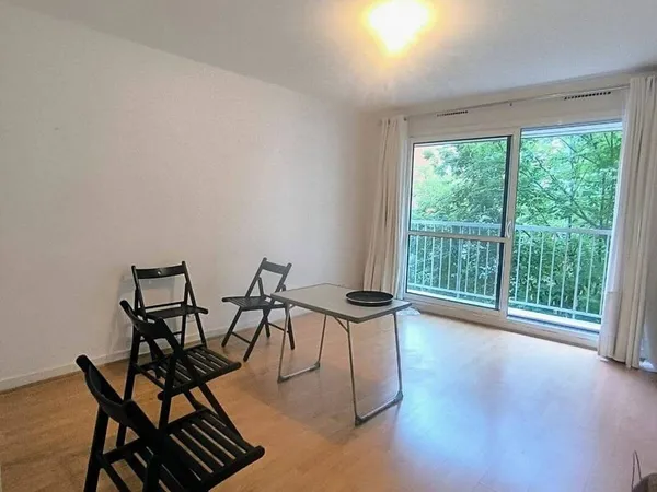 Appartement 1 pièce 27 m²