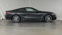 Bmw Série 8 840dA 320ch xDrive M Sport — photo 4