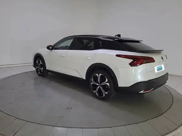 Citroën C5 x puretech 130 s&amp;s eat8 — photo 65