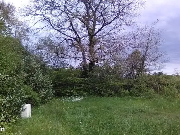 Terrain 350 m² Pessac