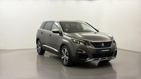 Peugeot 5008 2.0 BlueHDi 180ch S&S GT Line EAT8 — photo 3