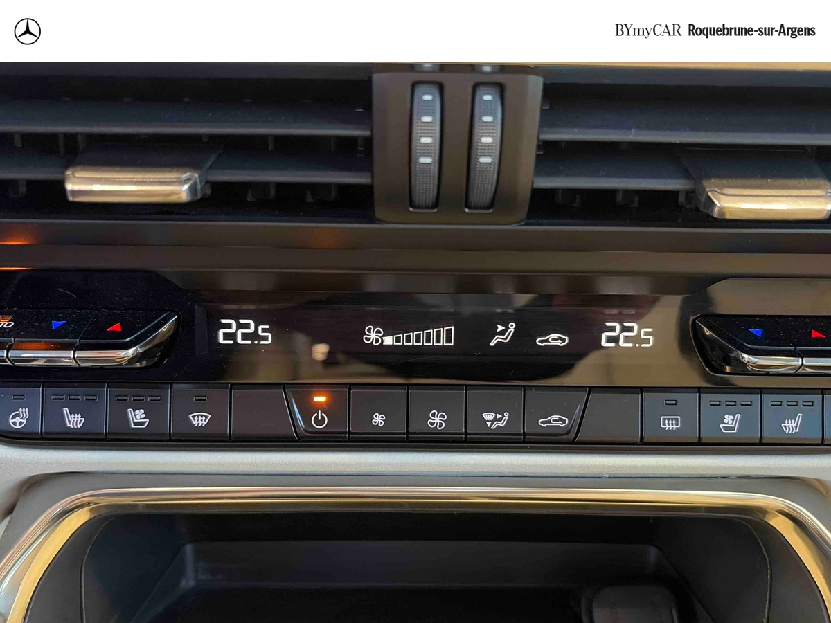 Mazda CX-60 2.5L e-SKYACTIV PHEV 327 ch AWD BVA8 — photo 20