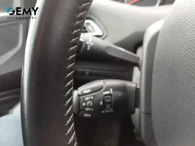 Peugeot 308 bluehdi 100ch s&amp;s bvm6 — photo 67