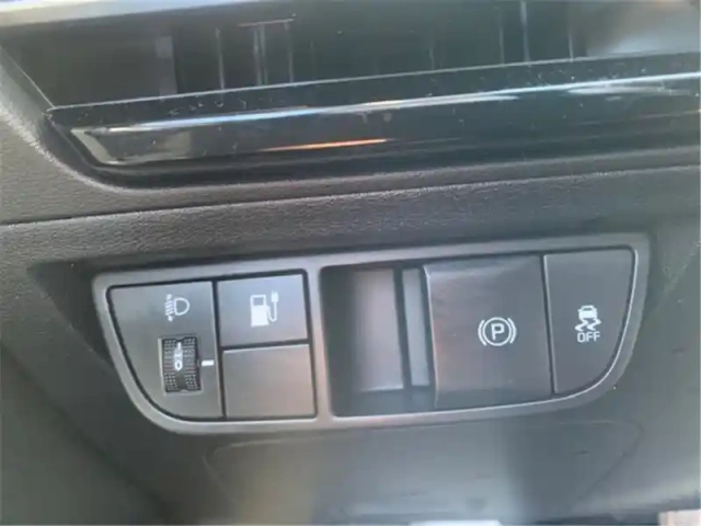 Kia Ev6 229 ch — photo 23