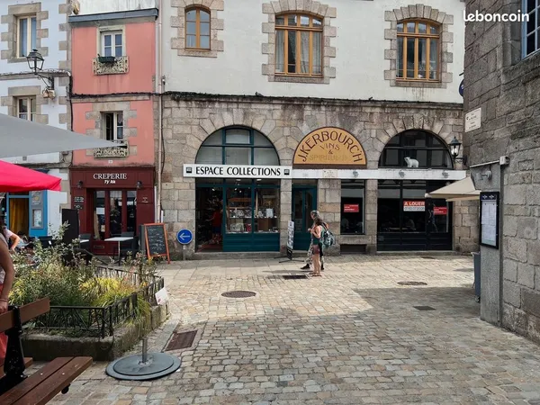 Local Place au Beurre