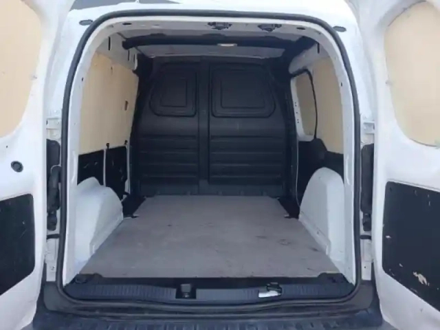 Renault Kangoo Van l1 1.5 blue dci 95ch extra -24 — photo 9
