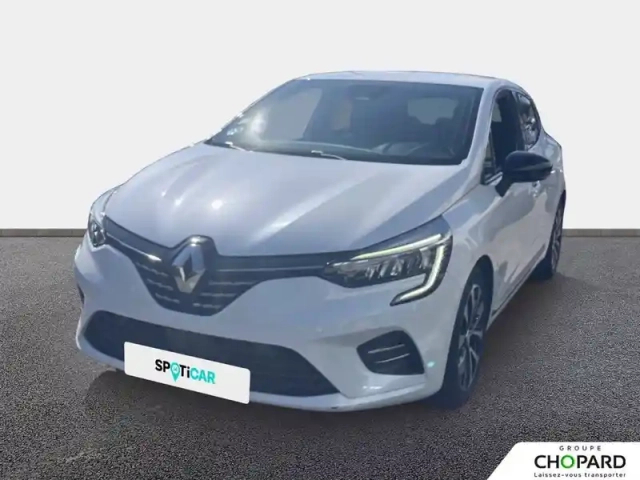Renault Clio tce 90 - 21n — photo 1