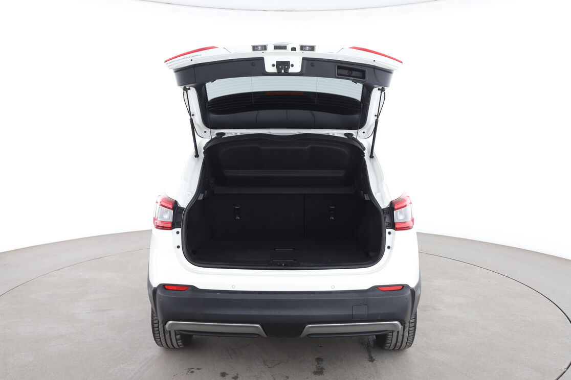 Nissan Qashqai 1.3 DIG-T Tekna — photo 15