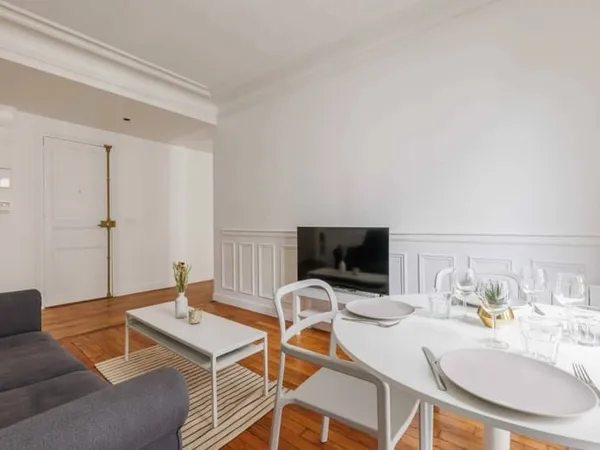 Appartement 2 pièces 30 m²