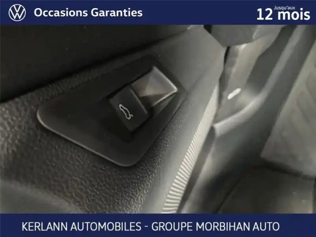 Volkswagen T-Roc 1.5 tsi evo 150 start/stop dsg7 — photo 99