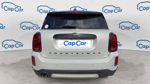 Mini Countryman 1.5 Cooper 136 DCT7 - Northwood – 2020 – 65349 km – Essence – Boîte Automatique — photo 10