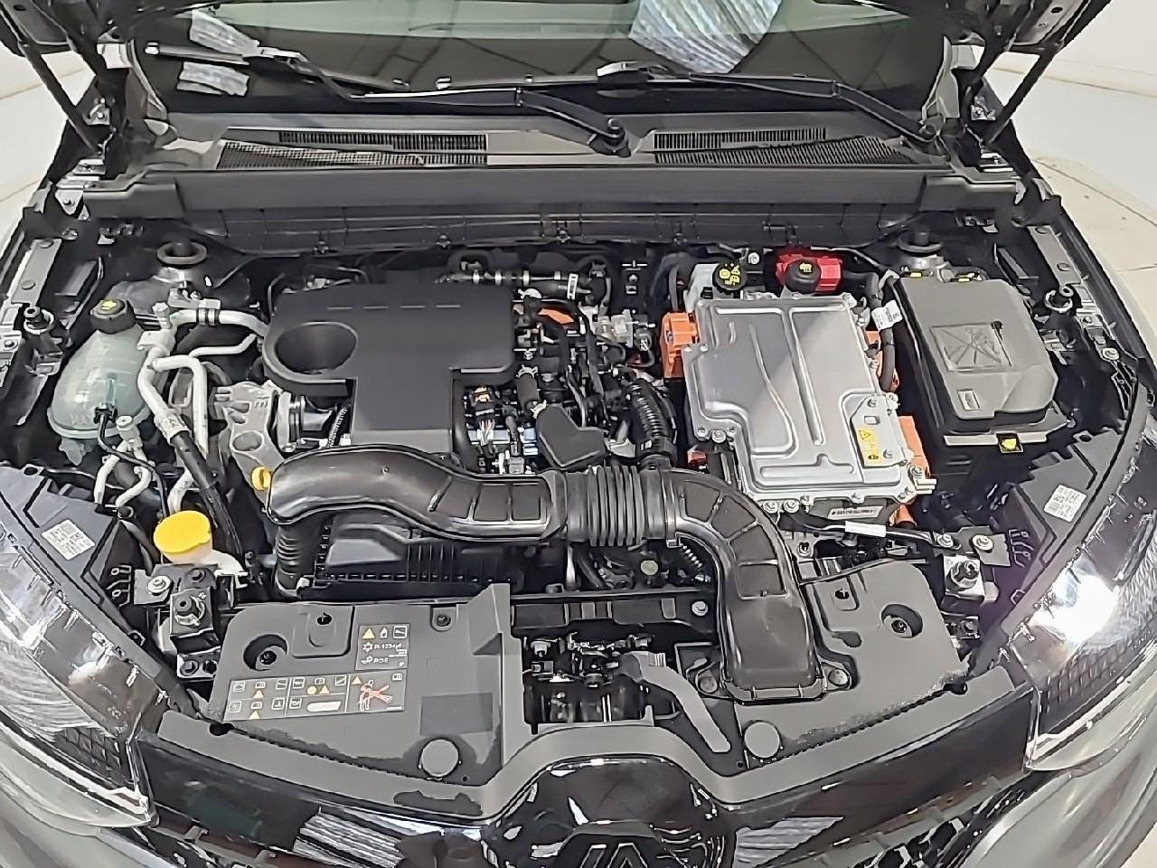 Renault Arkana e-tech 145 - 23 esprit alpine — photo 15
