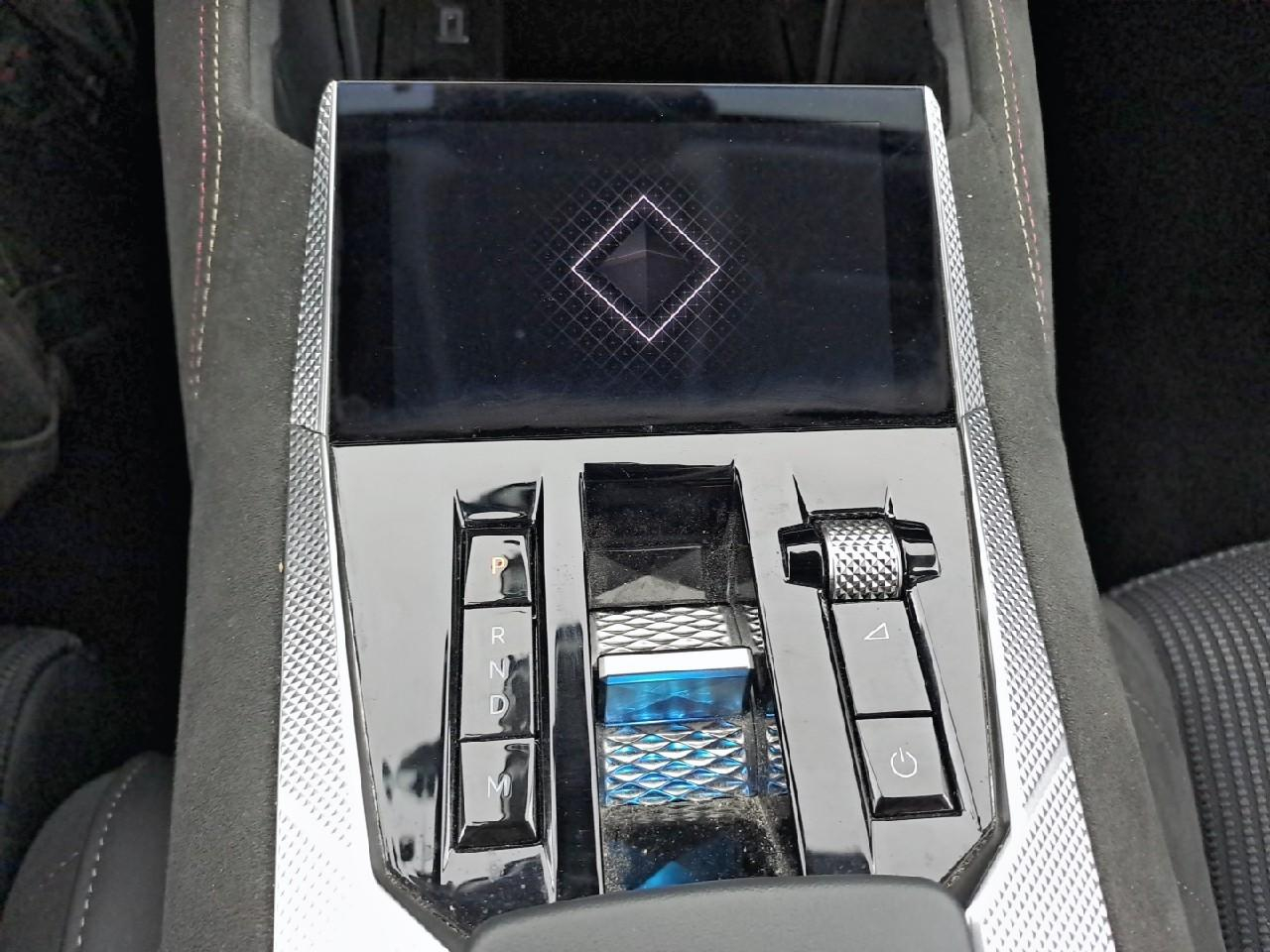 Ds Ds 4 bluehdi 130 eat8 performance line+ — photo 29