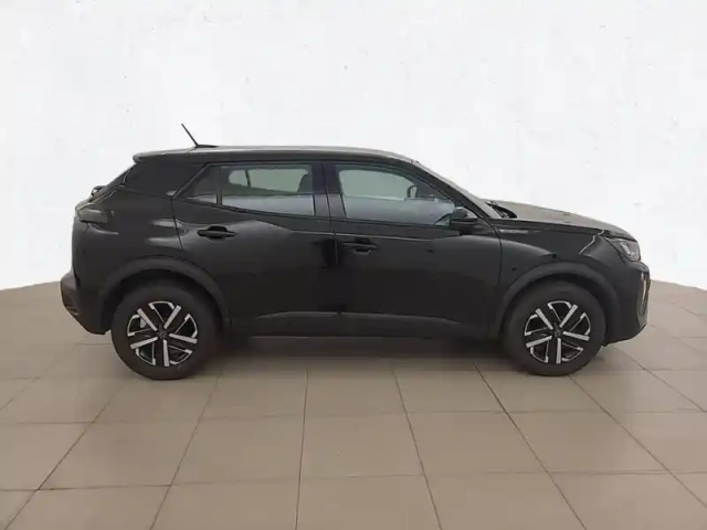 Peugeot 2008 100 s&amp;s bvm6 — photo 24