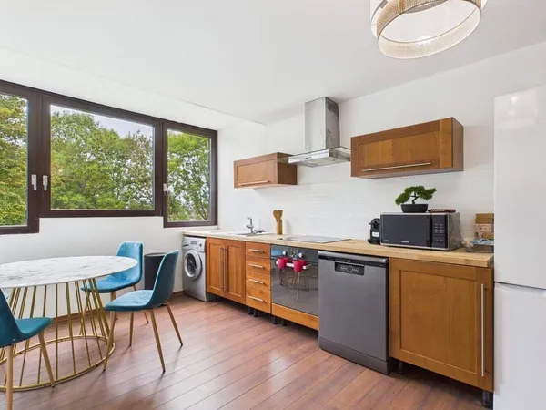 Appartement 5 pièces 79 m²