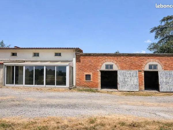 Maison 4 pièces 108 m²