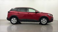 Peugeot 3008 1.2 PureTech 130ch S&S Active Business — photo 4
