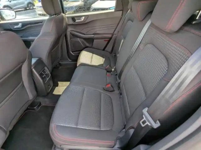 Ford Kuga 2.5 duratec 225ch phev st-line business bva — photo 11