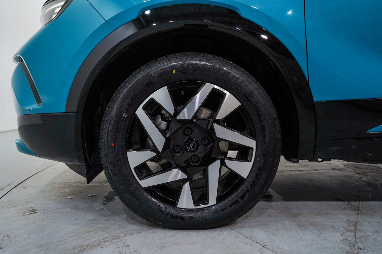 Opel Mokka — photo 10