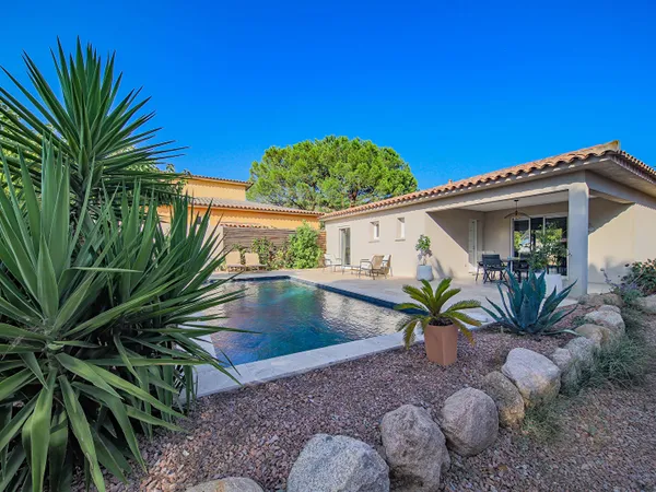 Maison 3 pièces 86 m²